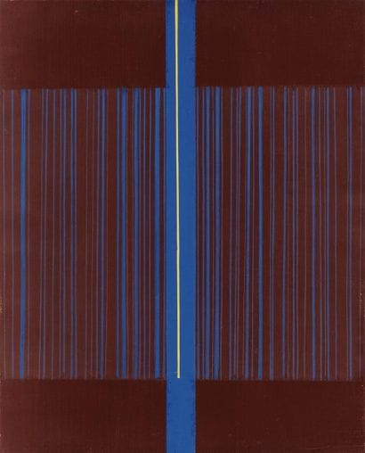 LUC PEIRE (1916-1994)
ASSAÏ, 1977 Huile sur...