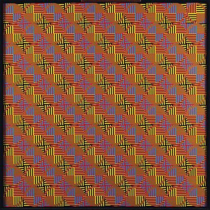 DAVID LIPSZYC (NÉ EN 1933)
Composition de...