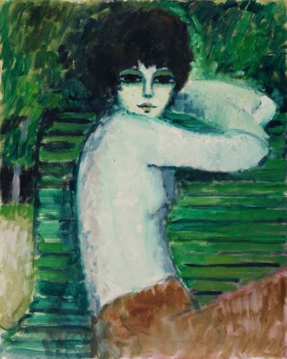 JEAN -PIERRE CASSIGNEUL (NÉ EN 1935)
Sur...