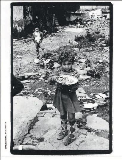 FRANCO DI GIAMBERARDINO
Pasta
Photographie...