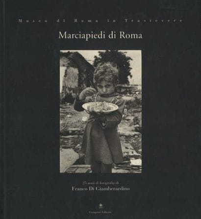 FRANCO DI GIAMBERARDINO
Pasta
Photographie...