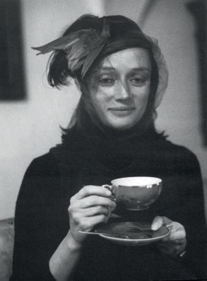 Niki de Saint Phalle (1930-2002)
Nana Vase,...