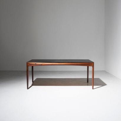 AK SEL BENDER MADSEN (1916-2000) & EJNER...