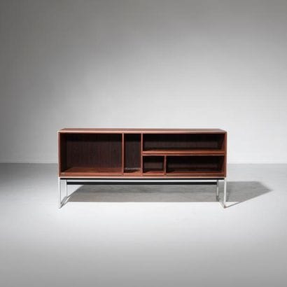 BANG & OLUFSSEN (fondée en 1925)

Meuble...