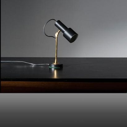 STILNOVO FONDÉ PAR BRUNO GATTA EN 1946

Lampe...