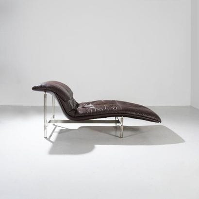 GIOVANNI OFFREDI (NÉ EN 1927)

Chaise longue...