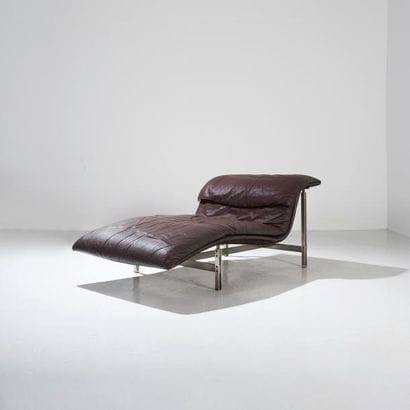 GIOVANNI OFFREDI (NÉ EN 1927)

Chaise longue...