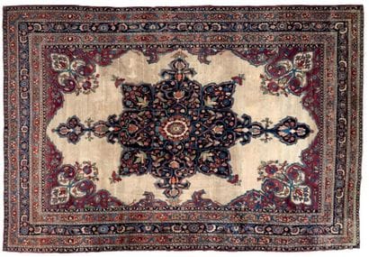 IMPORTANT ET FIN KIRMAN - LAVER(Perse)
Fin...