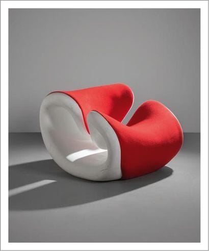 JEAN-PIERRE LAPORTE (NÉ EN 1944)
Fauteuil...