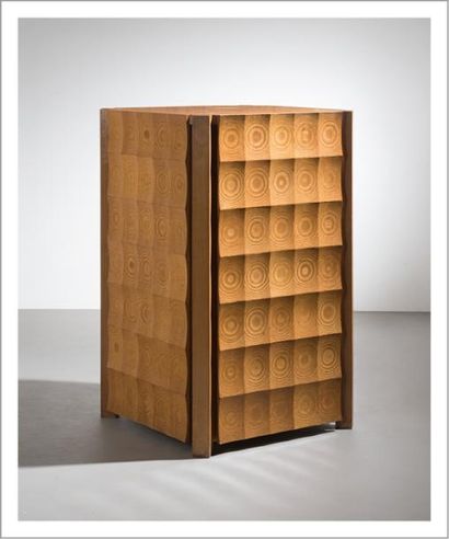PIERRE GAUTIER-DELAYE (1923-2006) - Pièce...