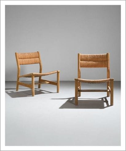 PIERRE GAUTIER-DELAYE (1923-2006)
Paire de...