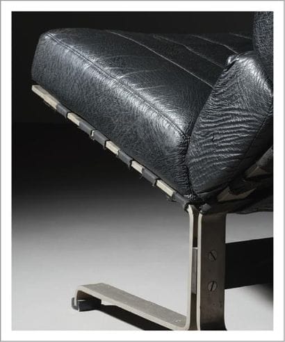 ÉTIENNE FERMIGIER (1932-1973) - Prototype...