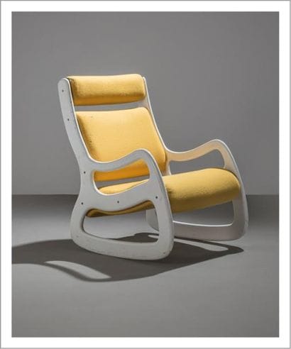 JEAN-PIERRE LAPORTE (NÉ EN 1944)
Fauteuil...