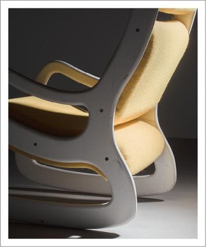 JEAN-PIERRE LAPORTE (NÉ EN 1944)
Fauteuil...