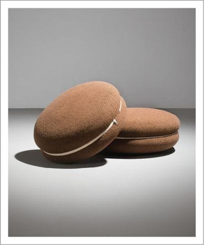JEAN-PIERRE LAPORTE (NÉ EN 1944) - Prototypes...