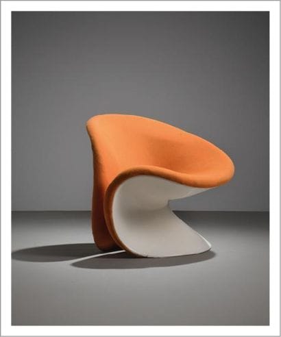JEAN-PIERRE LAPORTE (NÉ EN 1944)
Fauteuil...