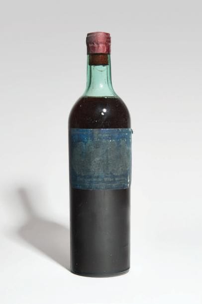 1 BOUTEILLE CHÂTEAU PALMER 3ème GCC MARGAUX...