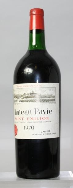 6 BOUTEILLES CHÂTEAU PALMER 3ème GCC MARGAUX...