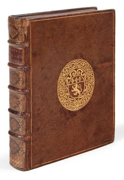 HONORE DE SAINTE-MARIE (Le R.P.)
Dissertations...