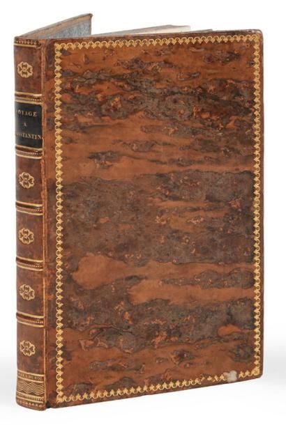 [SALABERRY (Charles-Marie d'Irumberry, comte...