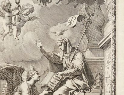 RICHELIEU (Cardinal duc de)
Instruction du...