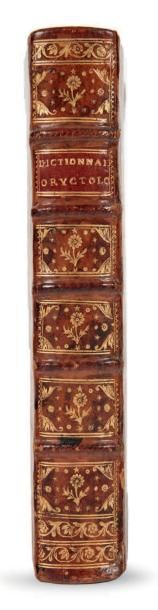 BERTRAND (Elie)
Dictionnaire universel des...