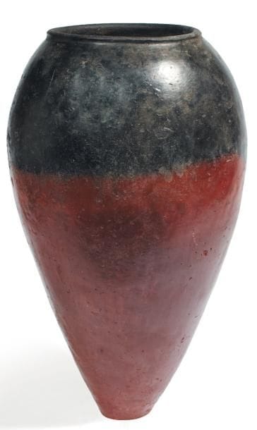 ÉGYPTE
Grand vase dit 