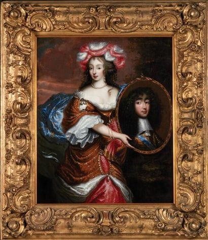 ÉCOLE HOLLANDAISE DU XVIIE SIÈCLE, ATELIER...