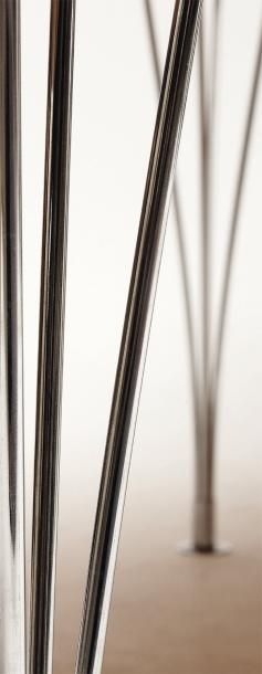 PIET HEIN (1905-1996) ET BRUNO MATHSSON (1907-1988)
Table...