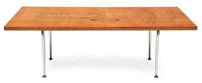 TAPIO WIRKK ALA (1915-1985)
Table basse....