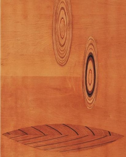TAPIO WIRKK ALA (1915-1985)
Table basse....