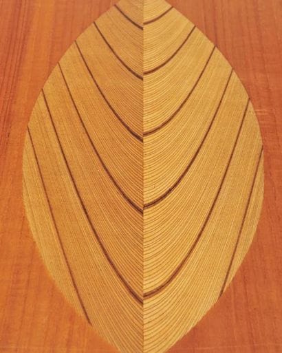 TAPIO WIRKKALA (1915- 1985)
Table basse....