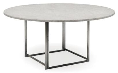 POUL KJÆRHOLM (1929-1980)
Table de salle...