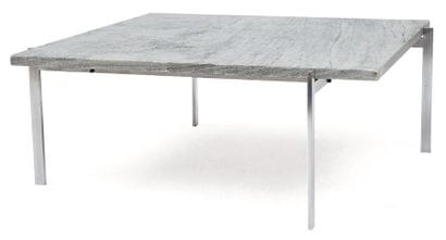POUL KJÆRHOLM (1929-1980)
Table basse 
