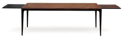 TRAVAIL SCANDINAVE DES ANNÉES 1950
Table...