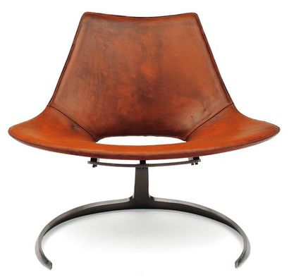 PREBEN FABRICIUS (1931-1984) ET JORGEN KASTHOLM...