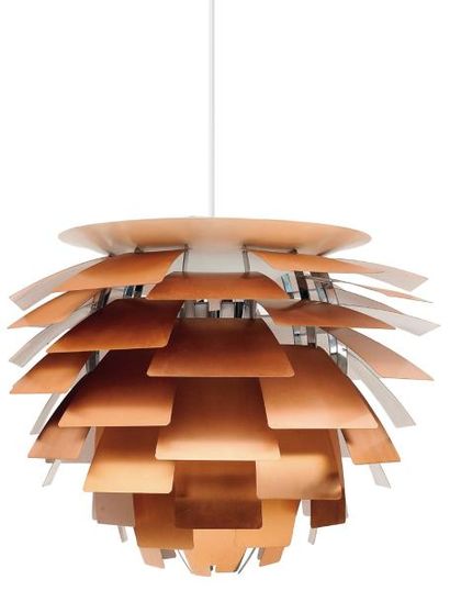 POUL HENNINGSEN (1894-1967)
Suspension 