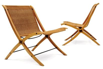 PETER HVIDT (1916-1986) & ORLA MOLGAARD NIELSEN...
