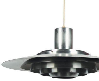 FABRICIUS & KASTHOLM
Suspension 