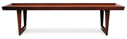 TRAVAIL SCANDINAVE DES ANNÉES 1950
Table...