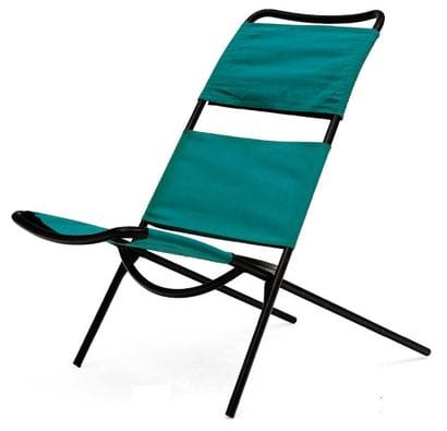 ILMARI TAPIOVAARA (1914-1999)
Chaise de salon...