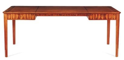 CARL MALMSTEN (1888-1972)
Bureau 