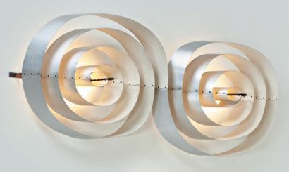 POUL HENNINGSEN (1894-1967)
Commande spéciale...