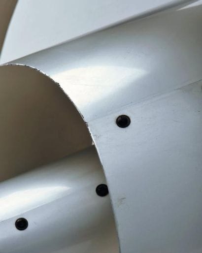 POUL HENNINGSEN (1894-1967)
Commande spéciale...