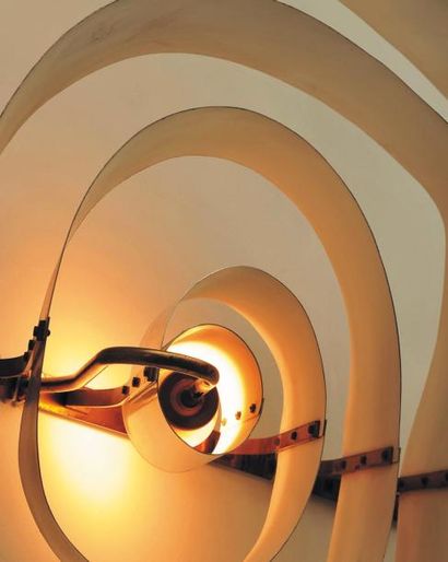 POUL HENNINGSEN (1894-1967)
Commande spéciale...