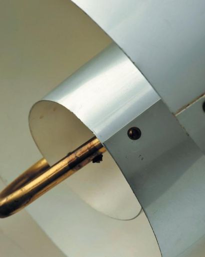 POUL HENNINGSEN (1894-1967)
Commande spéciale...