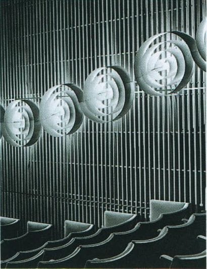 POUL HENNINGSEN (1894-1967)
Commande spéciale...