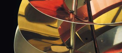 POUL HENNINGSEN (1894-1967)
Commande spéciale...