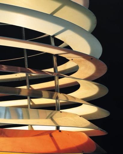 POUL HENNINGSEN (1894-1967)
Commande spéciale...
