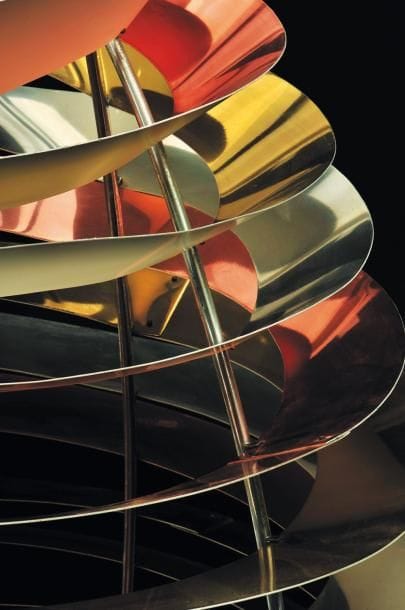POUL HENNINGSEN (1894-1967)
Commande spéciale...